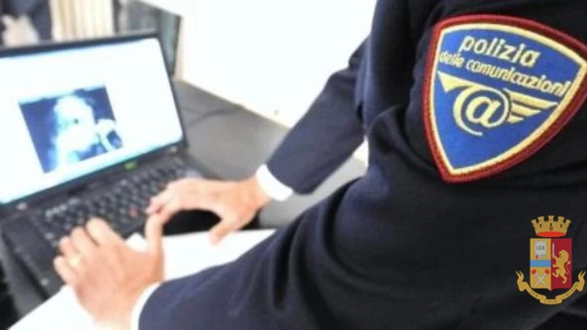 Isernia: I consigli della Polizia Postale per gli acquisti in rete